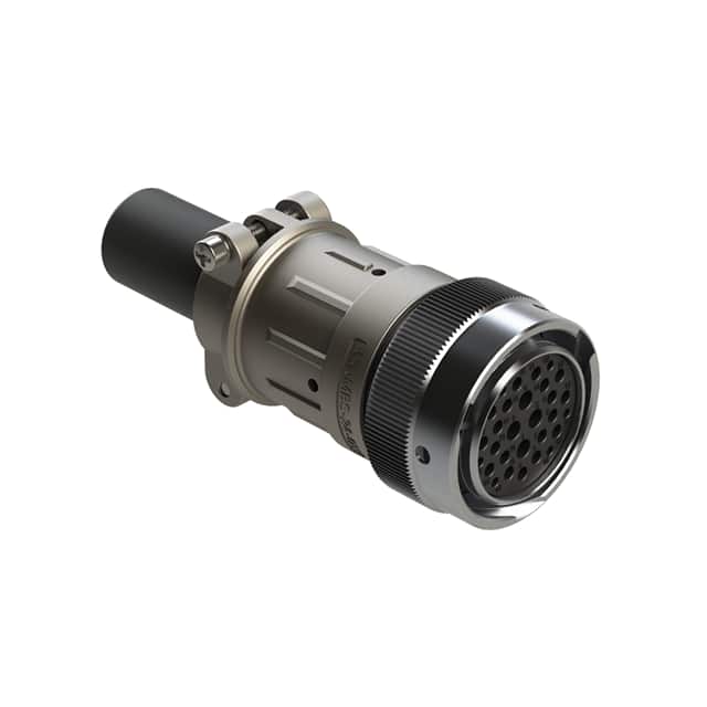 AHDM06-24-29SR-059 Amphenol Sine Systems Corp  Boîtiers de connecteurs circulaires